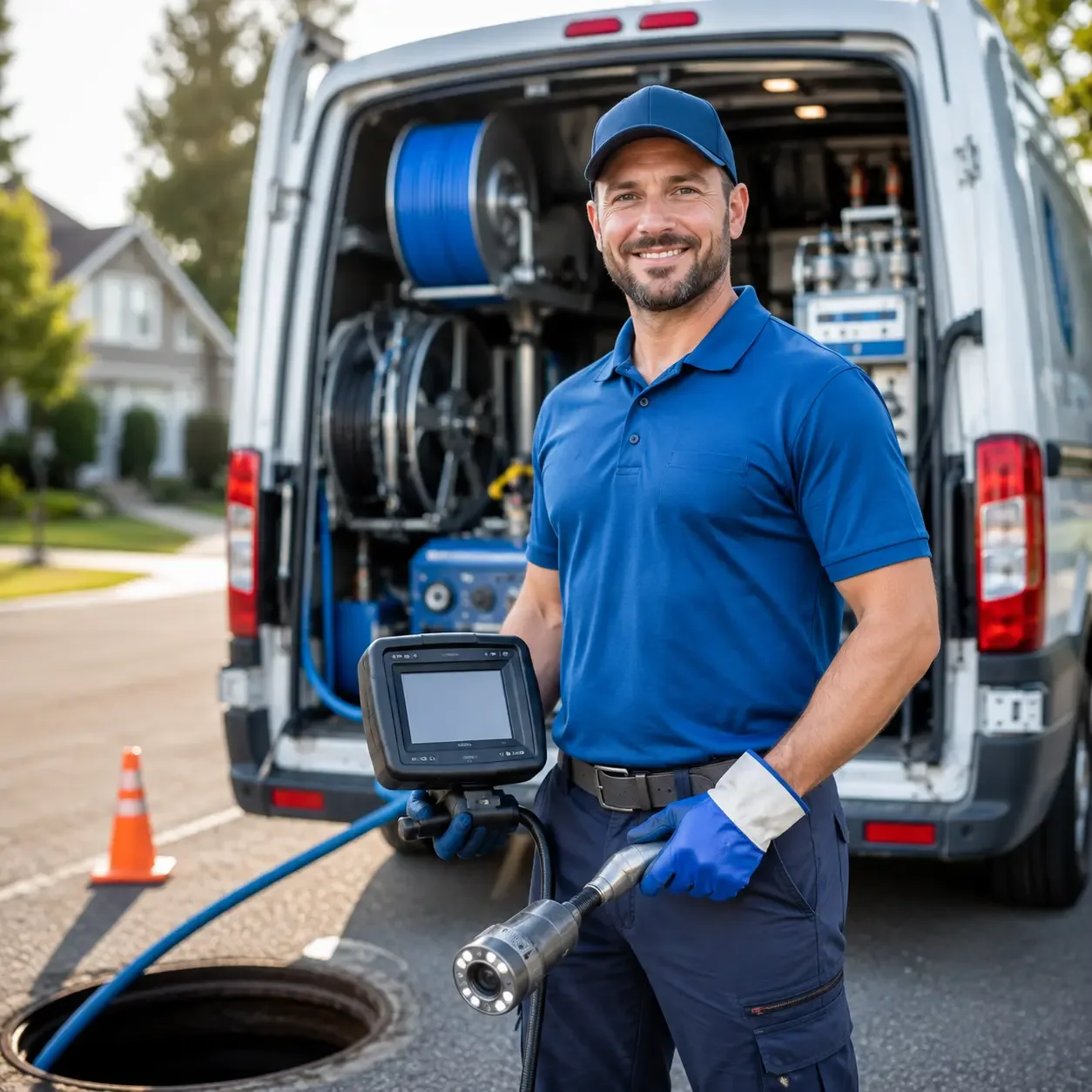 Local Pipe Relining specialists in Piedmont, WV